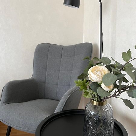 Maxima Apartments Даугавпилс Екстериор снимка