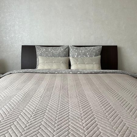 Maxima Apartments Даугавпилс Екстериор снимка