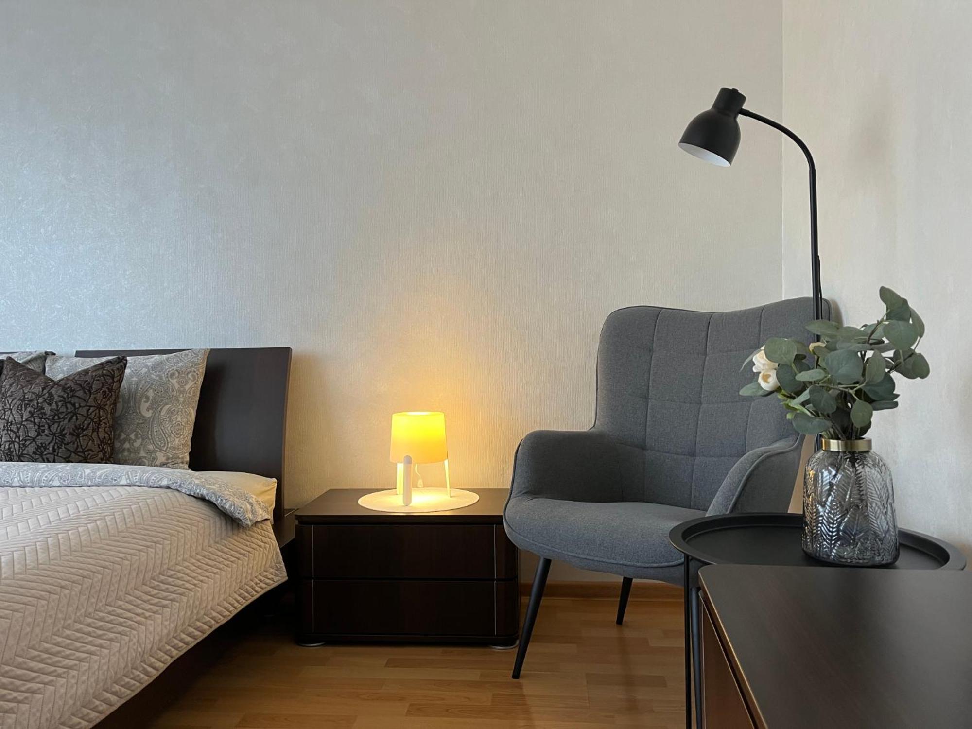 Maxima Apartments Даугавпилс Екстериор снимка