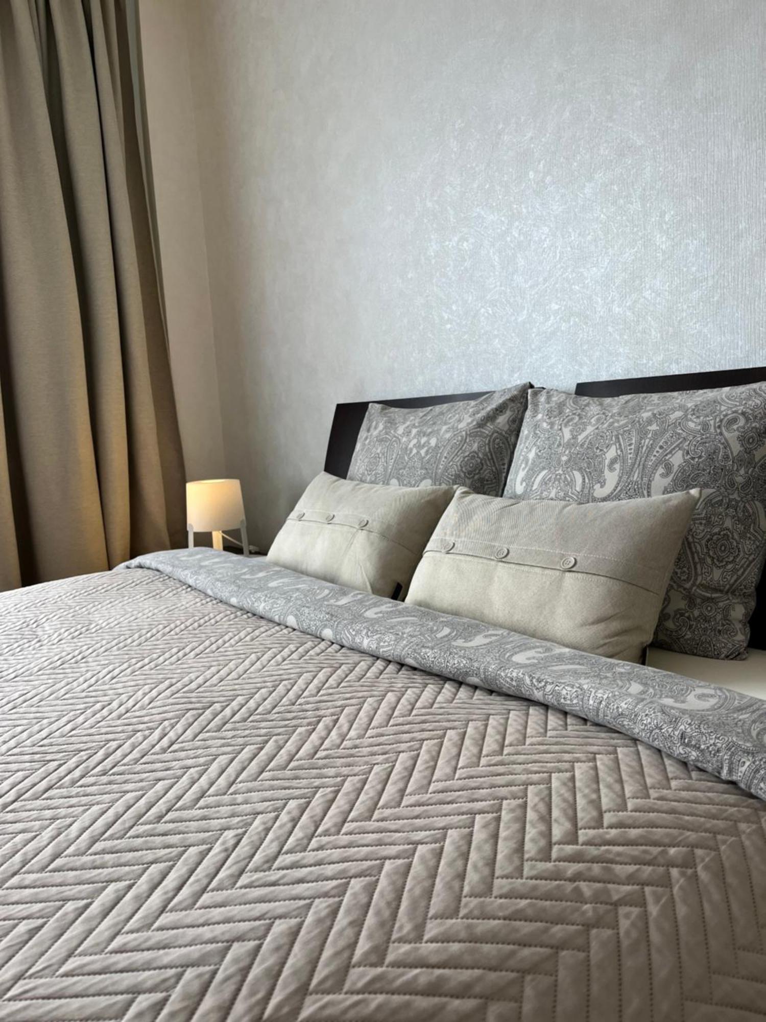 Maxima Apartments Даугавпилс Екстериор снимка
