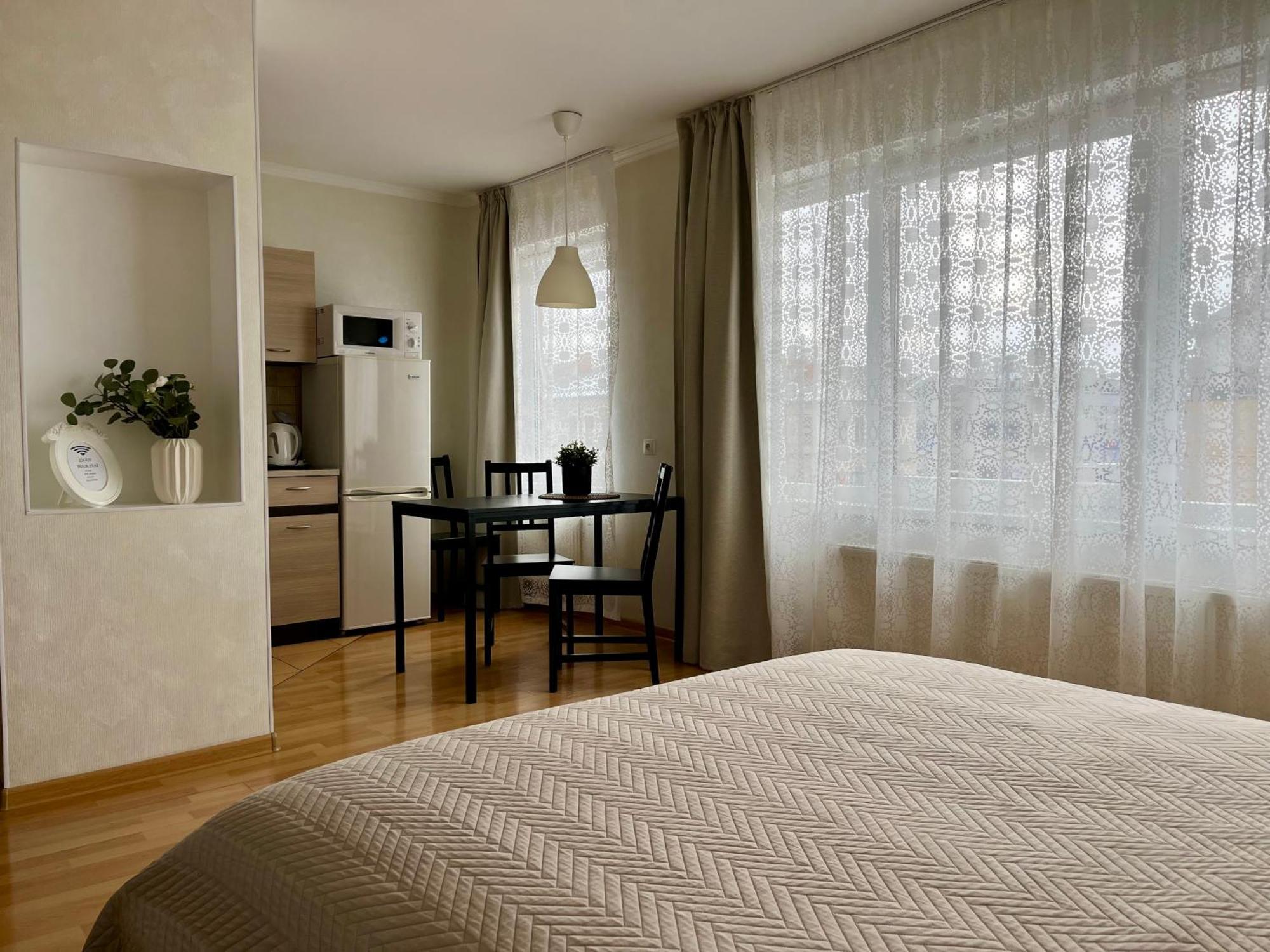 Maxima Apartments Даугавпилс Екстериор снимка
